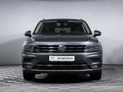 Volkswagen Tiguan II Москва  - изображение 24