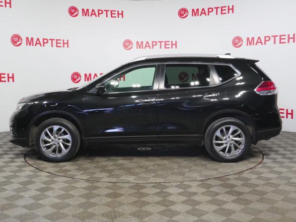 Nissan X-Trail III с пробегом 2018 года, цена 2 098 000 рублей, 133878 км, внедорожник, Автокод Объявления