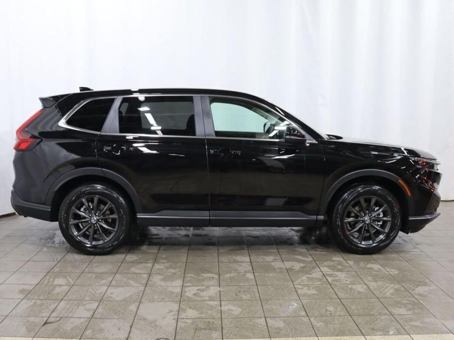 Honda CR-V VI Москва  - изображение 7