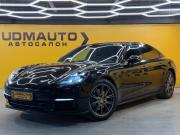 Porsche Panamera II Ижевск  - изображение 30