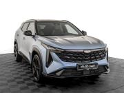 Geely Cityray Москва  - изображение 32