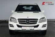 Mercedes-Benz M-Класс III (W166) Киров  - изображение 34