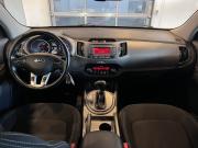 Kia Sportage III Рестайлинг Чебоксары  - изображение 45