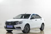 Lada (ВАЗ) Vesta I Новокузнецк  - изображение 32