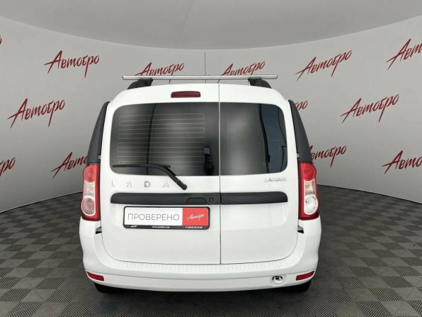 Lada (ВАЗ) Largus I с пробегом 2021 года, цена 875 000 рублей, 170218 км, универсал, Автокод Объявления