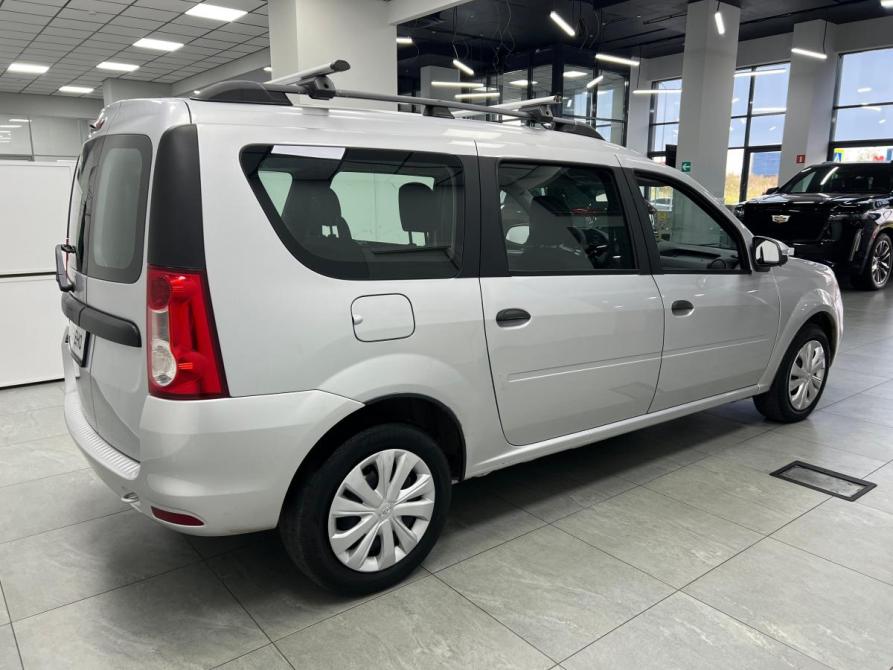 Lada (ВАЗ) Largus I Рестайлинг Казань  - изображение 6