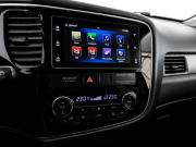 Mitsubishi Outlander III Рестайлинг 2 Санкт-Петербург  - изображение 42