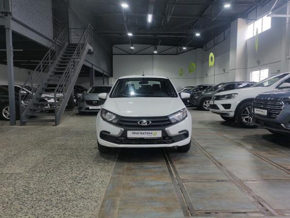 Lada (ВАЗ) Granta I Рестайлинг с пробегом 2023 года, цена 645 000 рублей, 95000 км, седан, Автокод Объявления