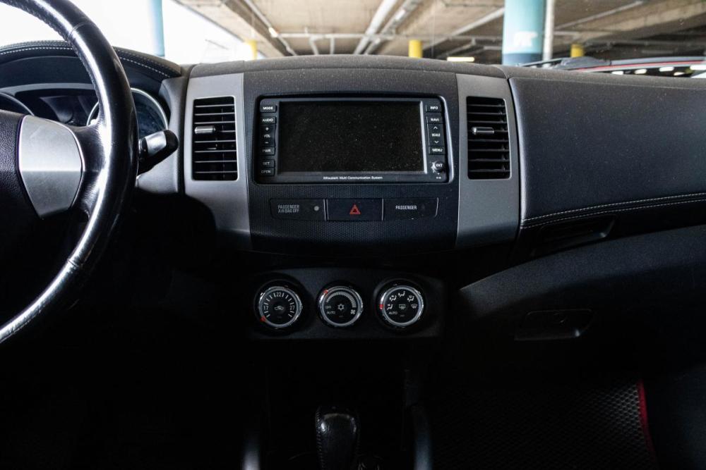 Mitsubishi Outlander II Рестайлинг Уфа  - изображение 7