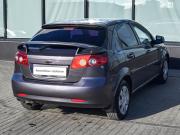 Chevrolet Lacetti I Екатеринбург  - изображение 25