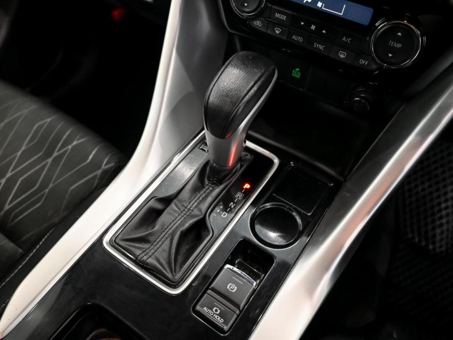 Mitsubishi Eclipse Cross I Екатеринбург  - изображение 15