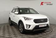 Hyundai Creta I Волгоград  - изображение 23
