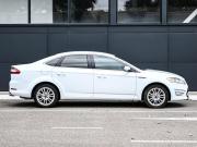 Ford Mondeo IV Рестайлинг Новороссийск  - изображение 26