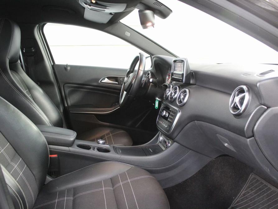 Mercedes-Benz A-Класс III (W176) Москва  - изображение 26