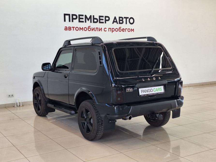 Lada (ВАЗ) Niva Legend Смоленск  - изображение 6