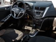 Hyundai Solaris I Рестайлинг Уфа  - изображение 21