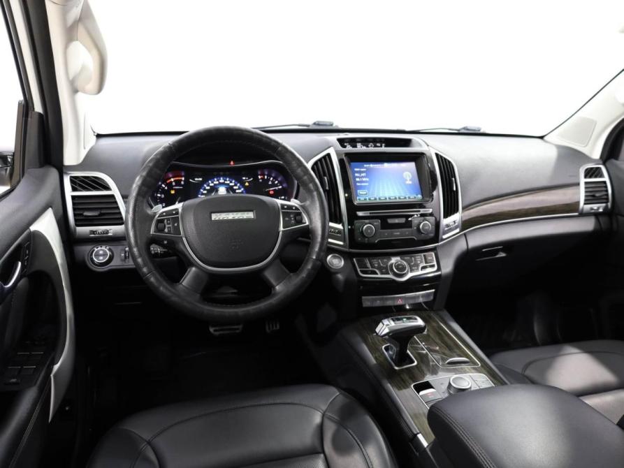 Haval H9 I Рестайлинг Ростов-на-Дону  - изображение 6