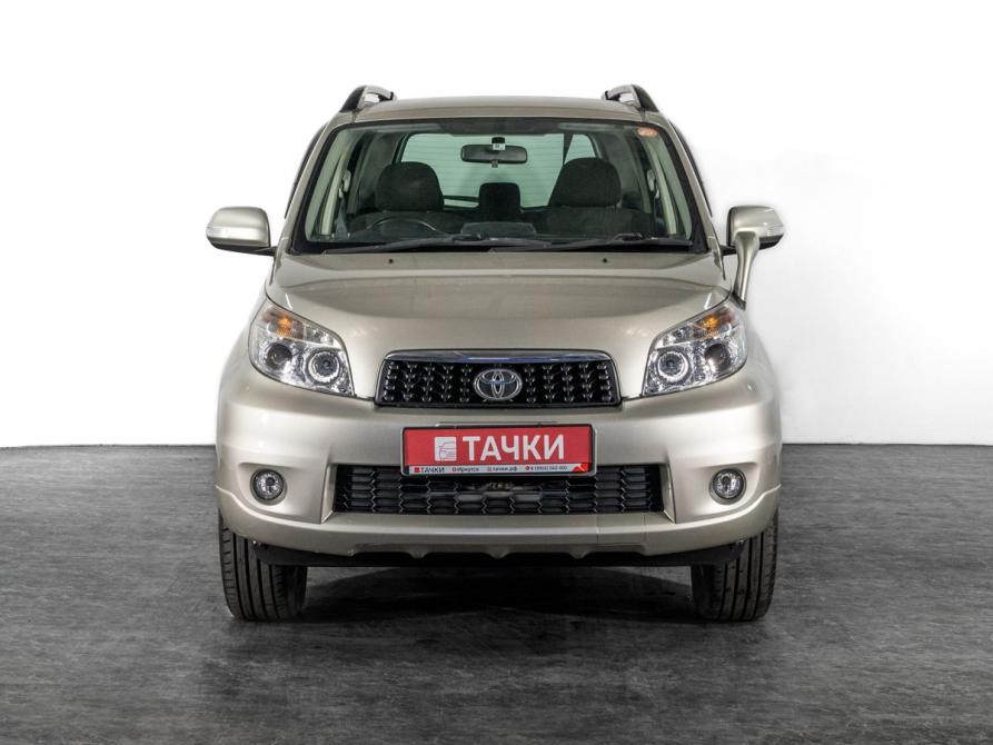 Toyota Rush I Иркутск  - изображение 2