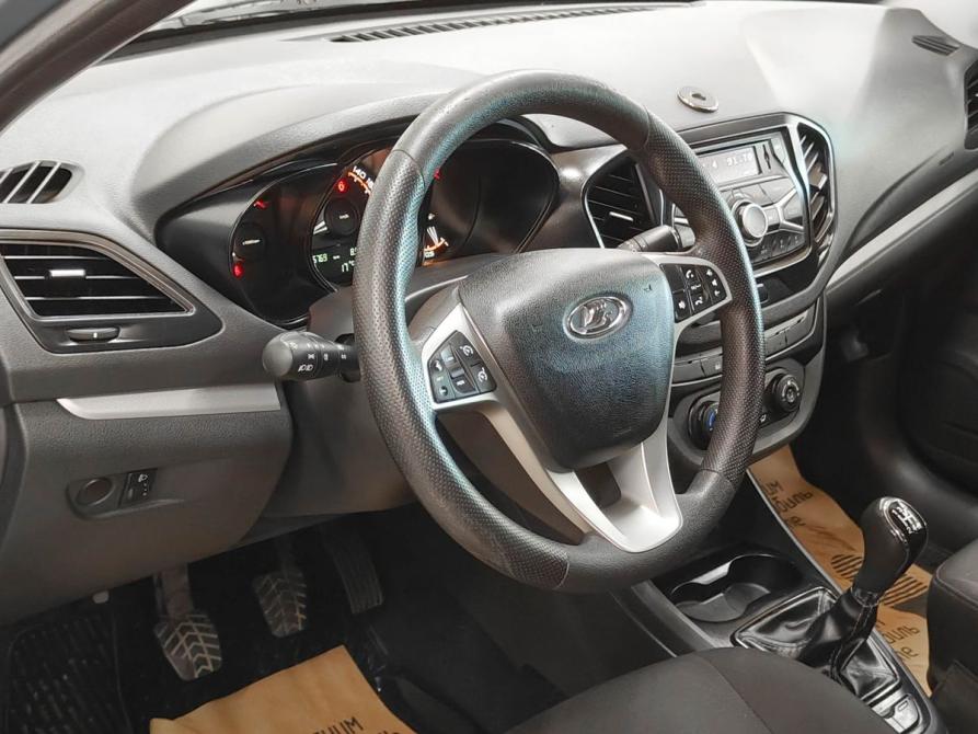 Lada (ВАЗ) Vesta I Тула  - изображение 8