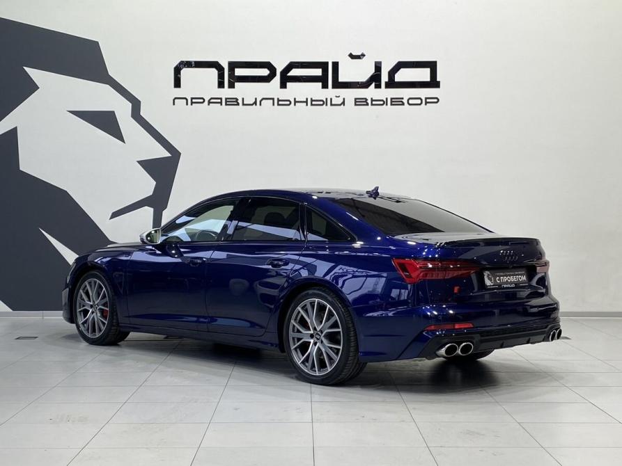 Audi A6 V (C8) Ростов-на-Дону  - изображение 7