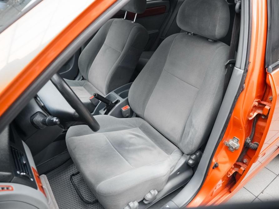 Chevrolet Lacetti I Ростов-на-Дону  - изображение 9