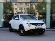 Nissan Juke I Самара  - изображение 17