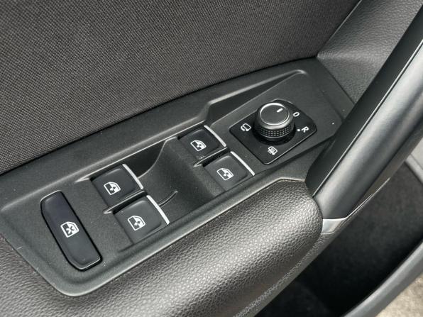 Volkswagen Tiguan II с пробегом 2018 года, цена 2 730 000 рублей, 69000 км, внедорожник, Автокод Объявления