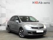 Nissan Tiida I Екатеринбург  - изображение 10
