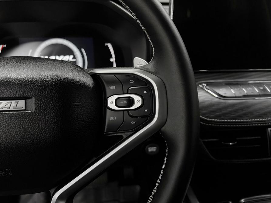 Haval Jolion I Тверь  - изображение 20