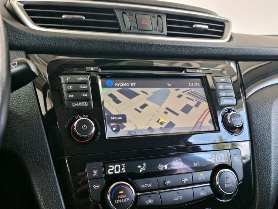 Nissan Qashqai II Петрозаводск  - изображение 20