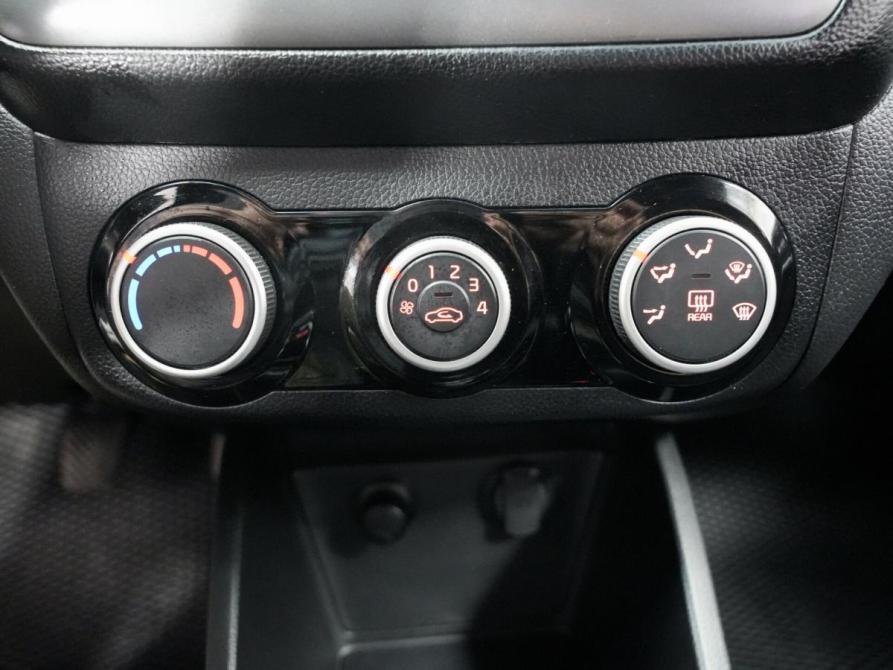Kia Rio III Рестайлинг Ульяновск  - изображение 14