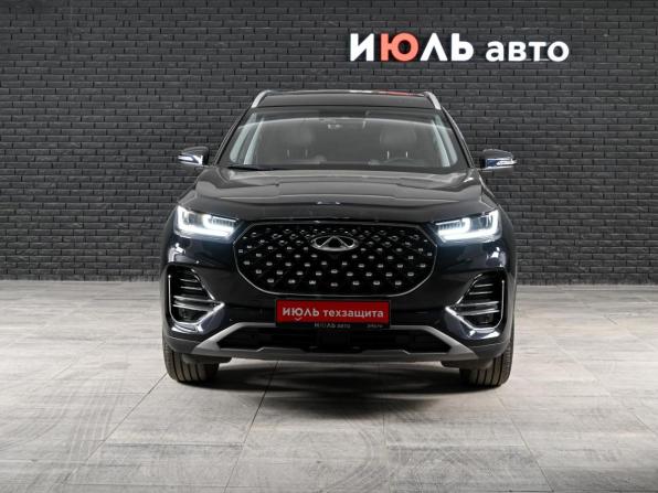 Chery Tiggo 8 Pro I с пробегом 2022 года, цена 2 350 000 рублей, 25264 км, внедорожник, Автокод Объявления