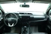 Toyota Hilux VIII Красноярск  - изображение 37
