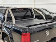 Volkswagen Amarok I Москва  - изображение 14