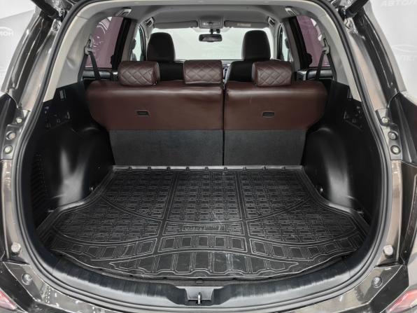 Toyota RAV4 IV (XA40) Рестайлинг с пробегом 2018 года, цена 2 650 000 рублей, 116702 км, внедорожник, Автокод Объявления