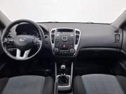 Kia Ceed I Рестайлинг Москва  - изображение 24