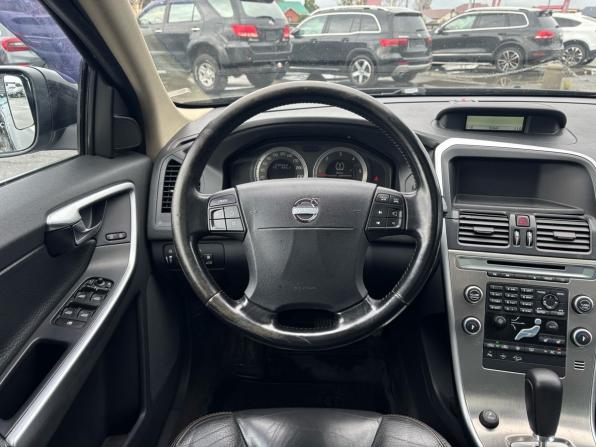 Volvo XC60 I с пробегом 2008 года, цена 1 099 000 рублей, 330000 км, внедорожник, Автокод Объявления