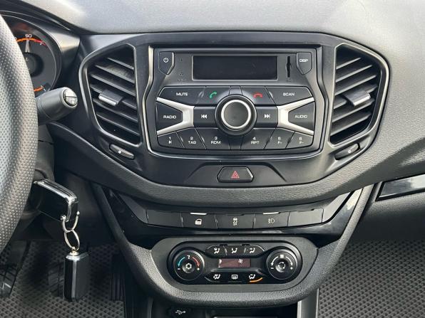 Lada (ВАЗ) Vesta I с пробегом 2021 года, цена 990 000 рублей, 91345 км, седан, Автокод Объявления