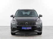 Volkswagen Tiguan II Рестайлинг (China Market) Москва  - изображение 30