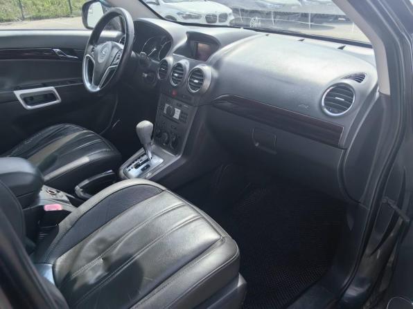 Opel Antara I с пробегом 2008 года, цена 699 000 рублей, 192000 км, внедорожник, Автокод Объявления