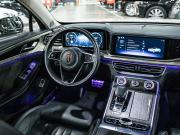 Hongqi H9 I Санкт-Петербург  - изображение 53