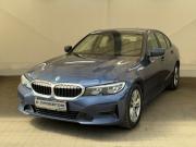 BMW 3 серии VII (G2x) Москва  - изображение 18
