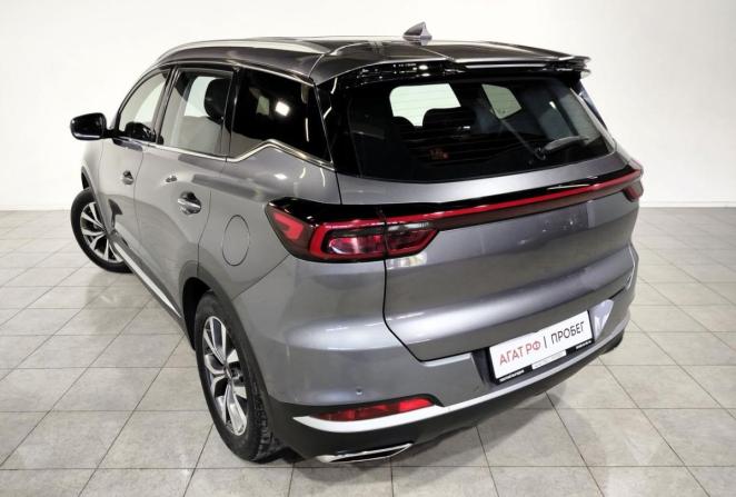Chery Tiggo 7 Pro Max I с пробегом 2023 года, цена 1 800 000 рублей, 106357 км, внедорожник, Автокод Объявления