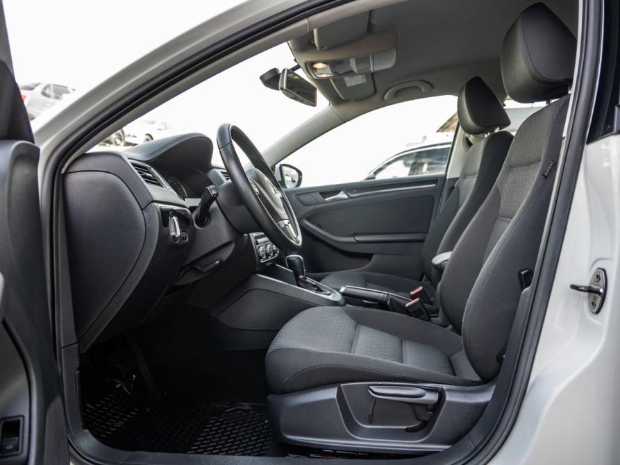Volkswagen Jetta VI Волгоград  - изображение 34