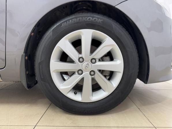 Kia Rio III Рестайлинг с пробегом 2017 года, цена 1 230 000 рублей, 138432 км, седан, Автокод Объявления