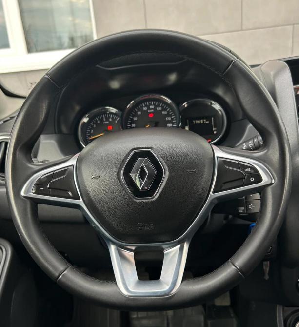 Renault Duster I Рестайлинг Альметьевск  - изображение 16