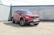 Geely Atlas Pro Курган  - изображение 24