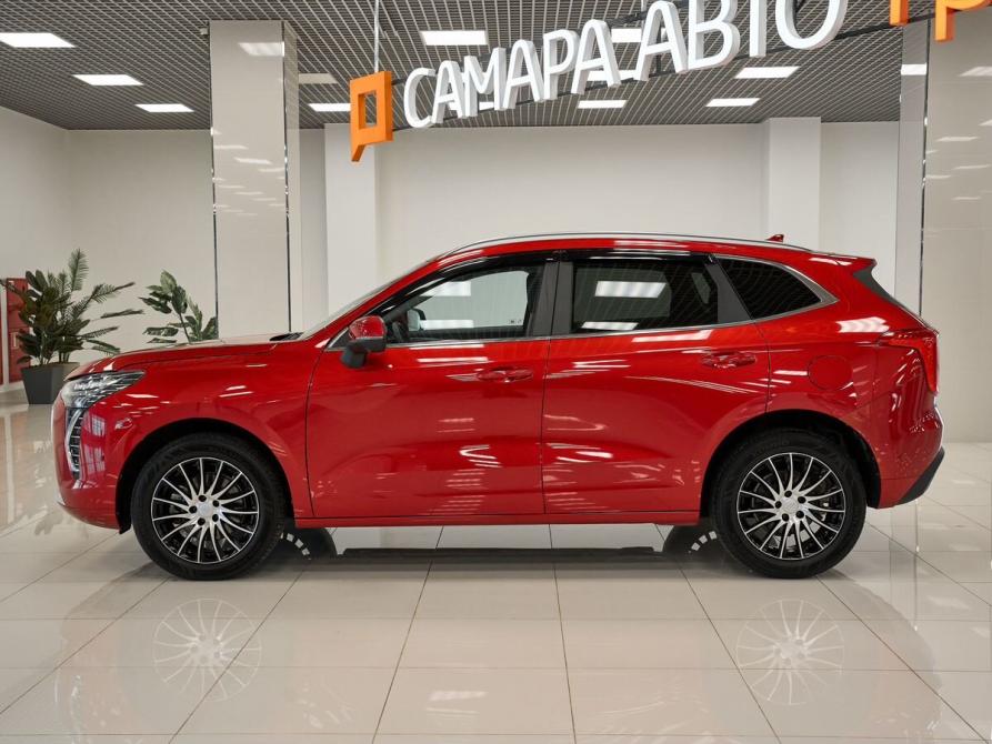 Haval Jolion I Самара  - изображение 8