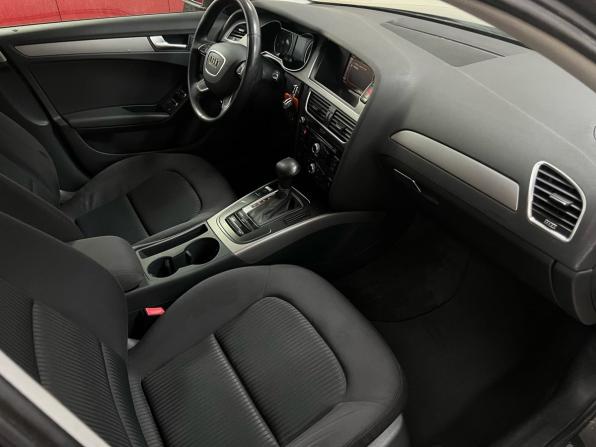 Audi A4 IV (B8) Рестайлинг с пробегом 2014 года, цена 1 175 000 рублей, 157825 км, седан, Автокод Объявления