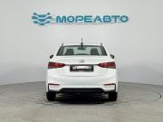 Hyundai Solaris II Калининград  - изображение 23